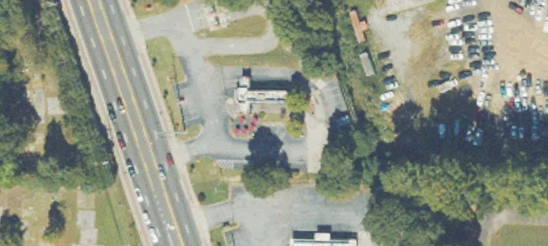 2856 Candler Rd