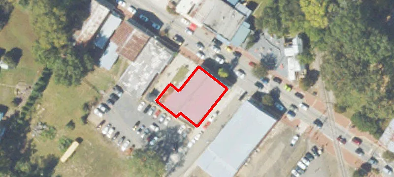 275 Gilmer Fry Rd