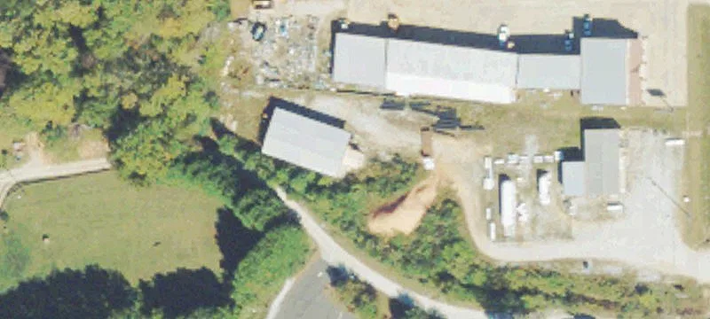 3999 Hwy 441st N