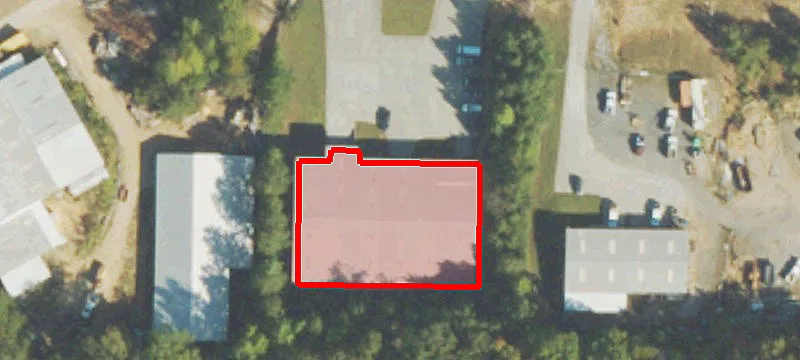 70 Mcadams Dr
