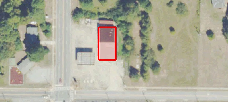 700 Davis Dr