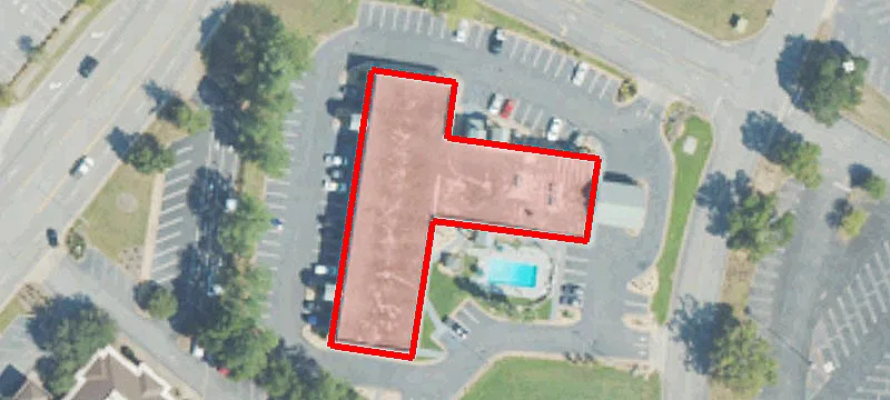 806 Westover Blvd