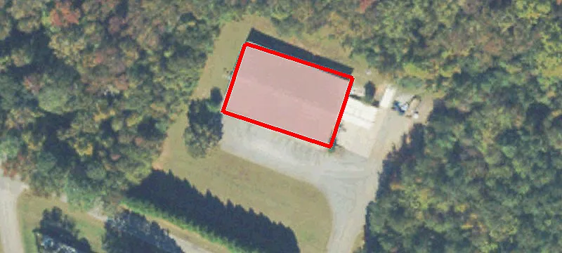425 Matthews School Rd