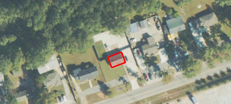 144 Industrial Park Dr