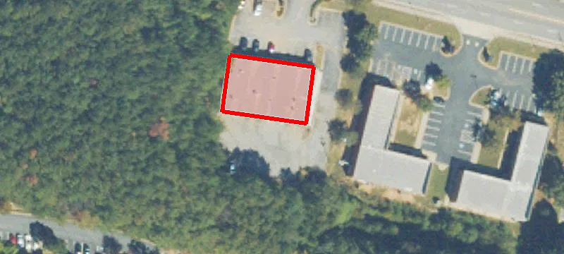 2731 Mt Zion Pkwy