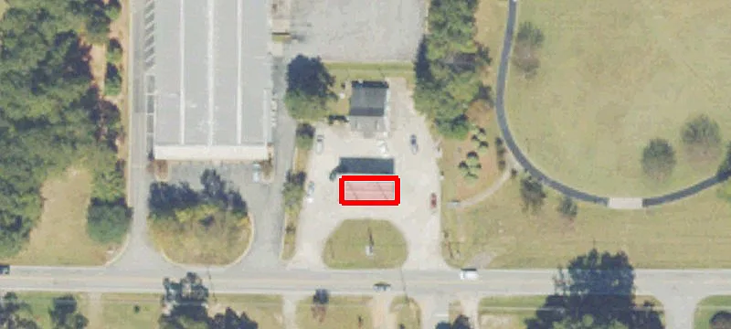 401 Airport Rd