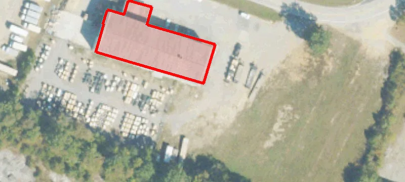 290 Industrial Blvd