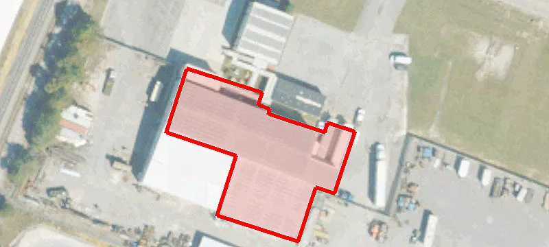 176 Industrial Blvd