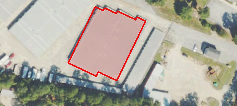 852 Blanchard Rd