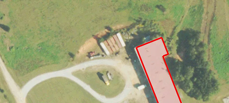 3945 Hwy 172