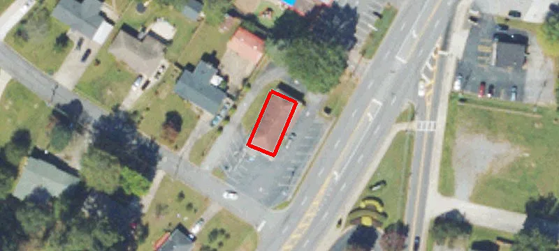 545 Concord SE Rd