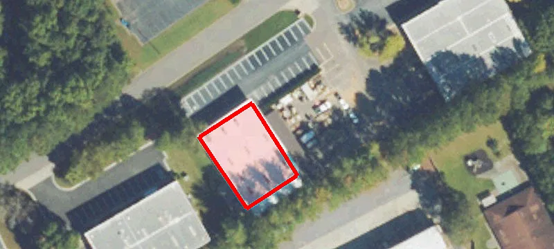 4500 Peachtree Lks Dr