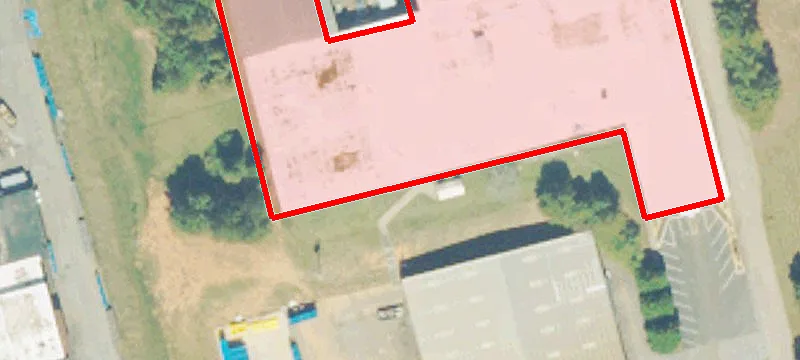125 Henson Dr
