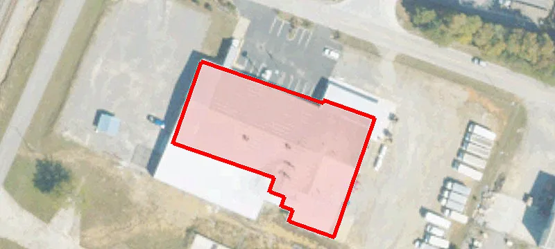 214 Industrial Blvd