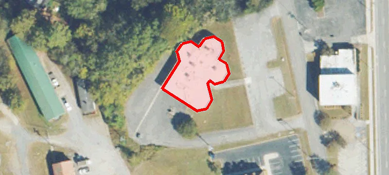 2007 Old Lafayette Rd