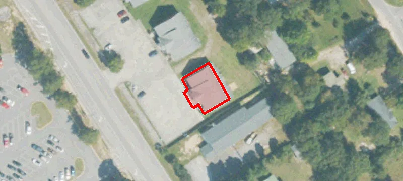 4569 Cox Rd