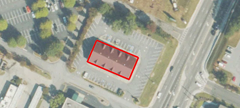 535 Maxham Rd A A