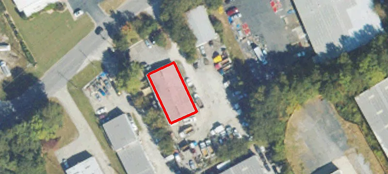 4354 Lilburn Industrial SW Way