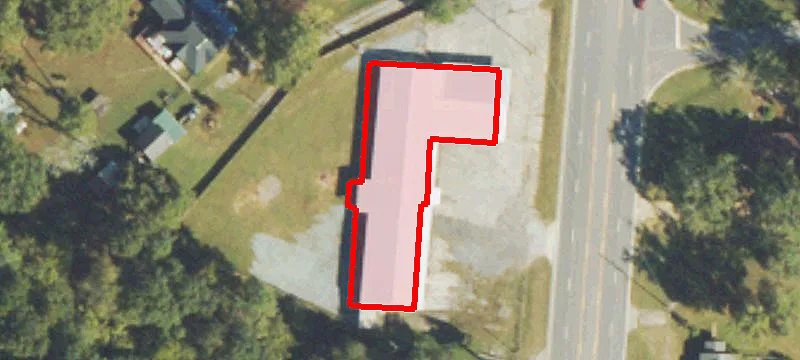 2020 Buchanan Hwy