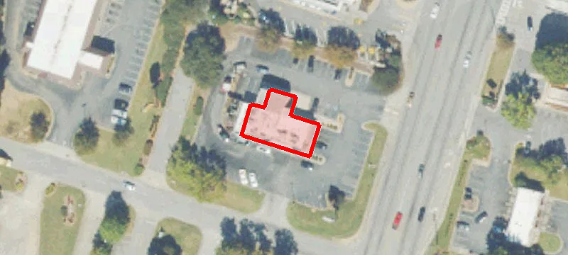 2807 Panola Rd