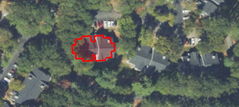 401 Huntington Dr