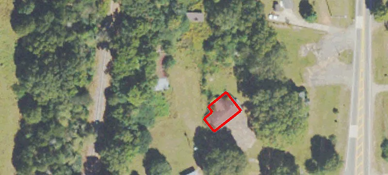 1511 Cherokee Rd