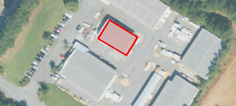 705 Industrial Park Dr