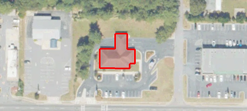 302 Russell Pkwy