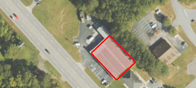 1683 Hwy 27