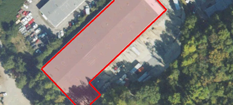4450 Business Park SW Ct