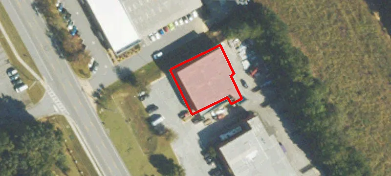 2320 Hewatt Rd
