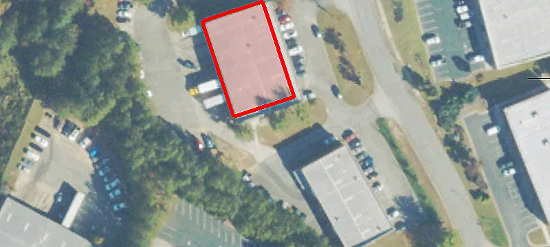 2730 Faith Industrial Dr