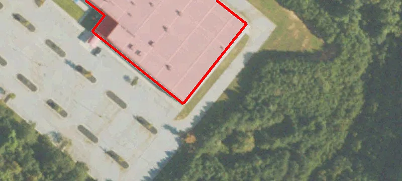 3140 Bright Star Rd