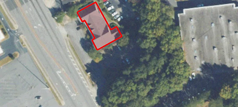 354 Arcado NW Rd