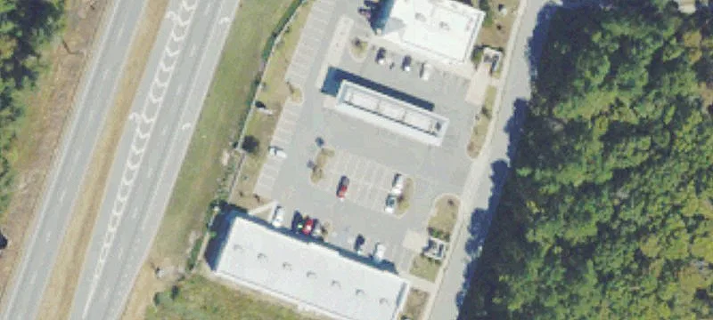 2 Magnolia Blvd