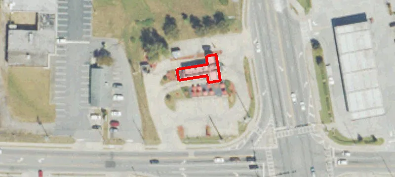 5391 Riverdale Rd