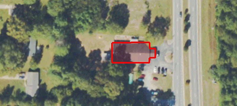 3411 Hwy 20th SE