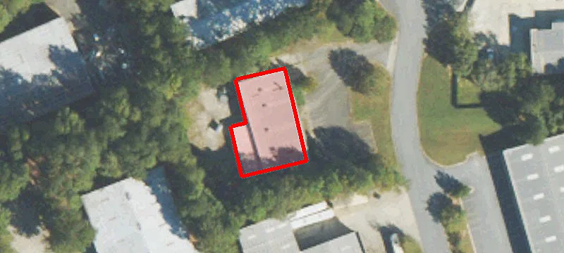 7550 Industrial Ct