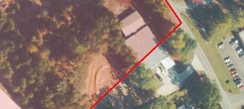 298 Lumpkin County Pkwy