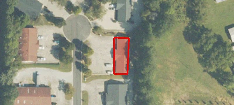 135 Howell Rd