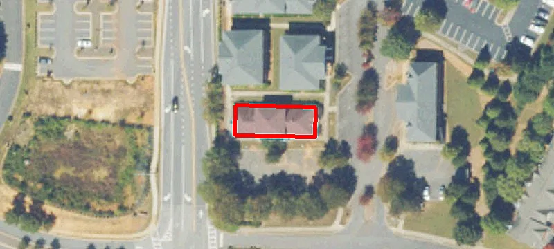 3440 Blue Spgs Rd Nw Bldg 402400
