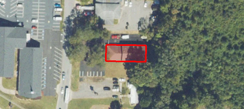 2760 Pleasantwood Dr