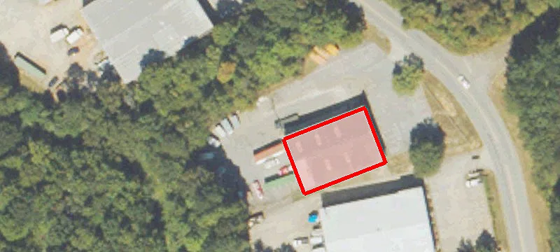 165 Mcdonough Pkwy