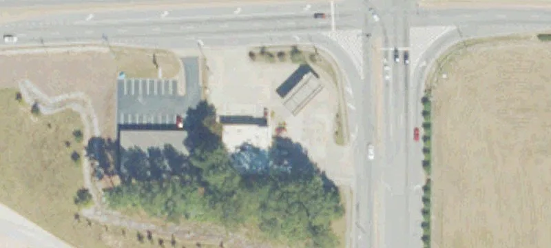 1585 Mt Zion Rd