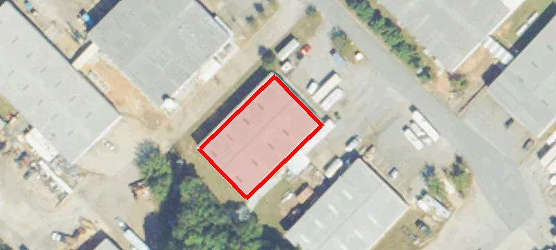 531 Commercial Dr