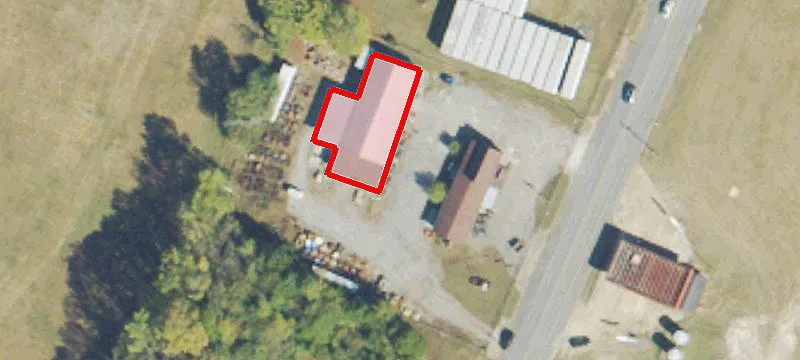 6652 Lafayette Rd