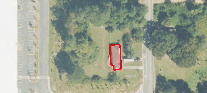 4459 Grant Rd