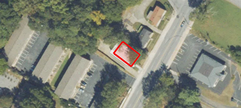 3197 Washington Rd