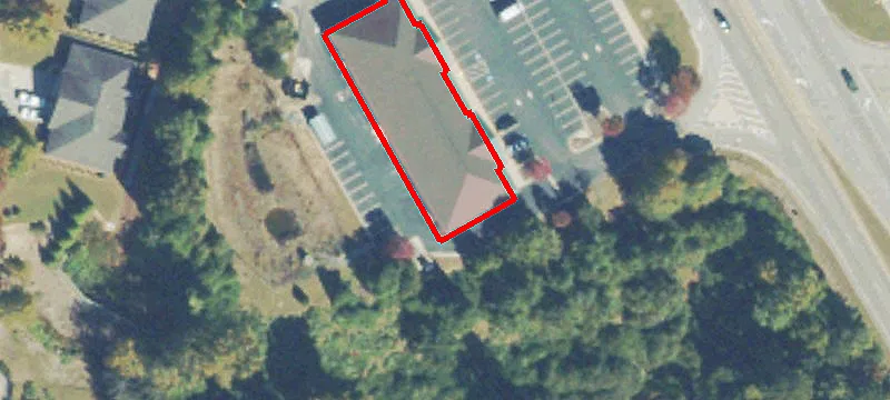 2551 Limestone Pkwy