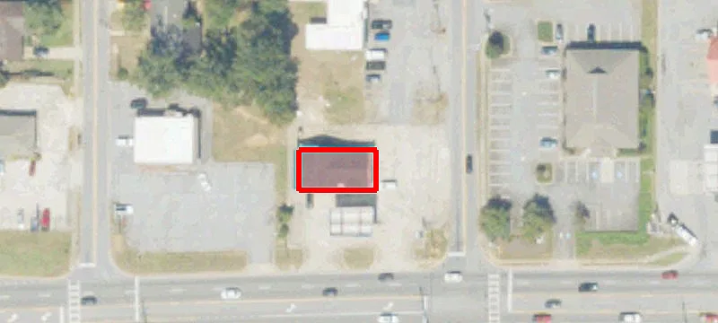 1400 Russell Pkwy